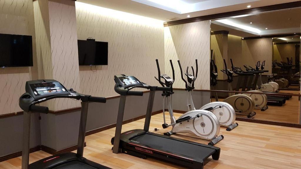 Western Grand Hotel Ratchaburi Ban Bang Kra Eksteriør bilde