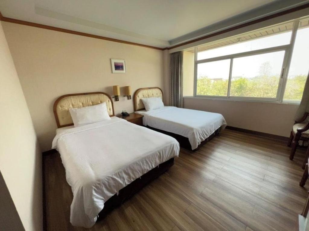 Western Grand Hotel Ratchaburi Ban Bang Kra Eksteriør bilde