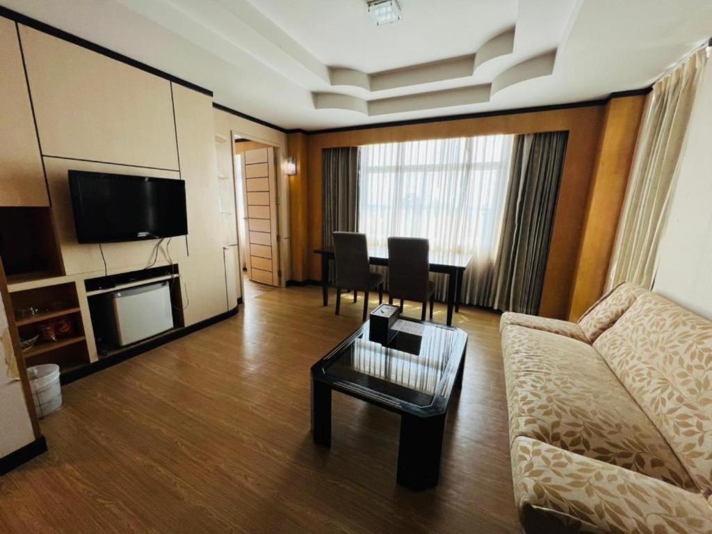 Western Grand Hotel Ratchaburi Ban Bang Kra Eksteriør bilde