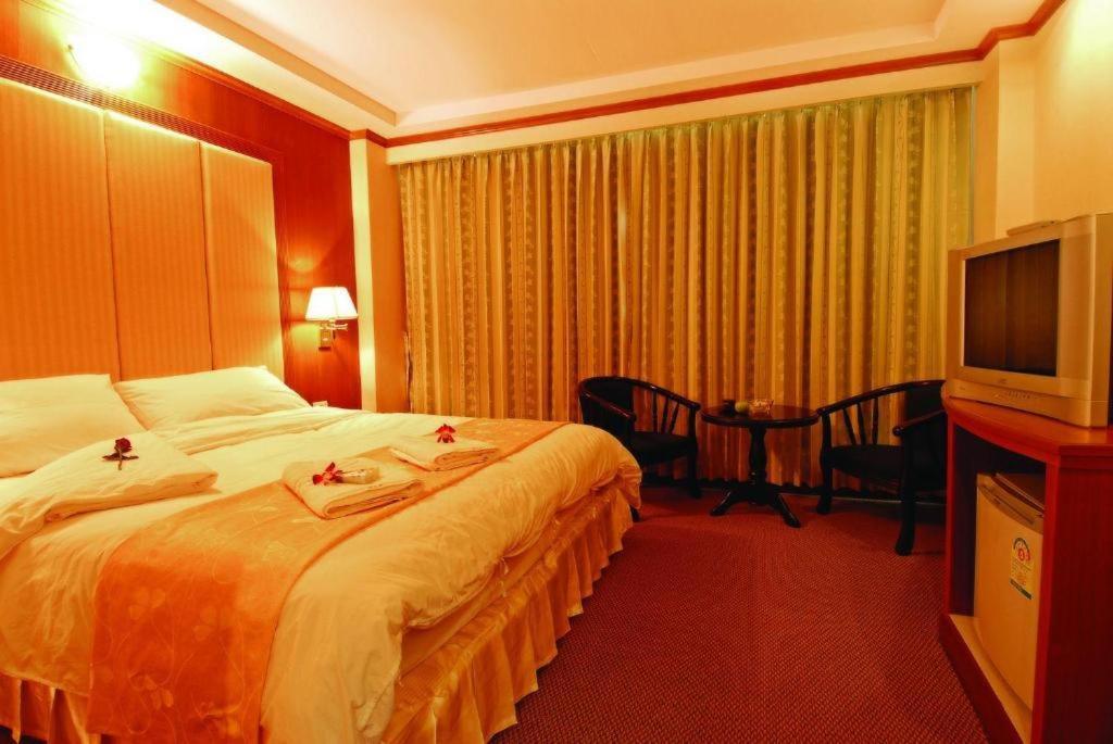 Western Grand Hotel Ratchaburi Ban Bang Kra Eksteriør bilde