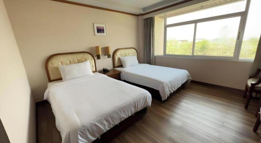 Western Grand Hotel Ratchaburi Ban Bang Kra Eksteriør bilde