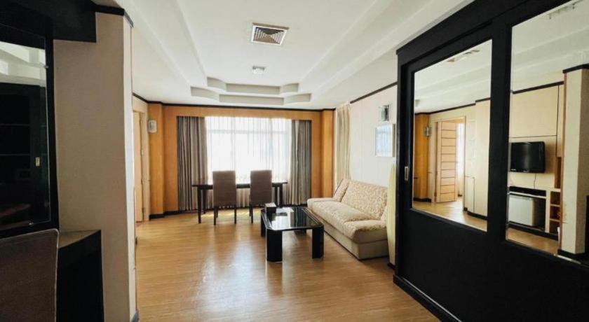 Western Grand Hotel Ratchaburi Ban Bang Kra Eksteriør bilde