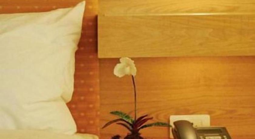 Western Grand Hotel Ratchaburi Ban Bang Kra Eksteriør bilde