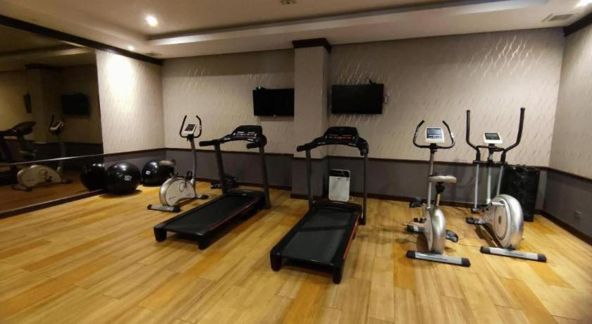 Western Grand Hotel Ratchaburi Ban Bang Kra Eksteriør bilde