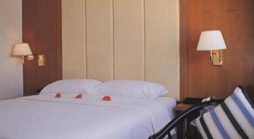 Western Grand Hotel Ratchaburi Ban Bang Kra Eksteriør bilde