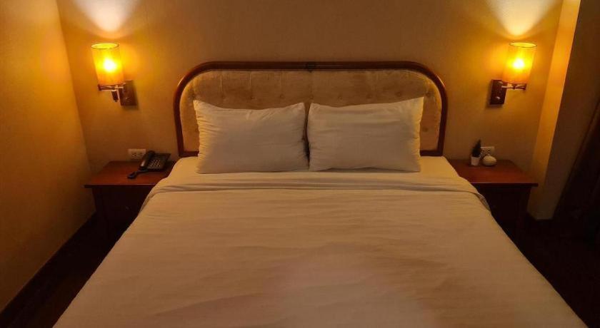 Western Grand Hotel Ratchaburi Ban Bang Kra Eksteriør bilde