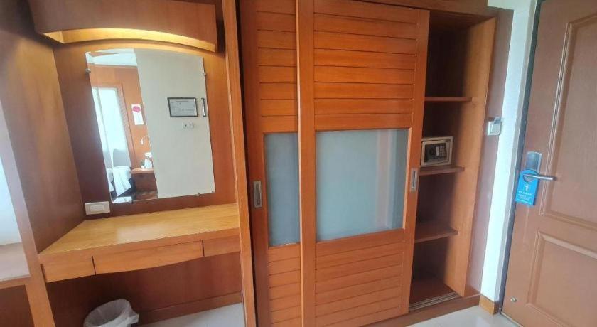Western Grand Hotel Ratchaburi Ban Bang Kra Eksteriør bilde