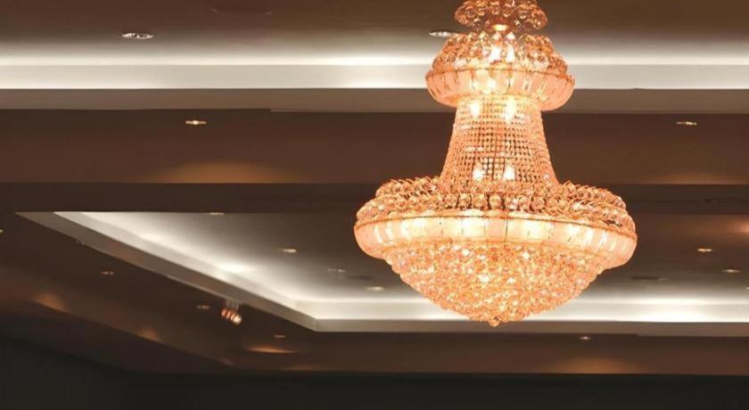 Western Grand Hotel Ratchaburi Ban Bang Kra Eksteriør bilde