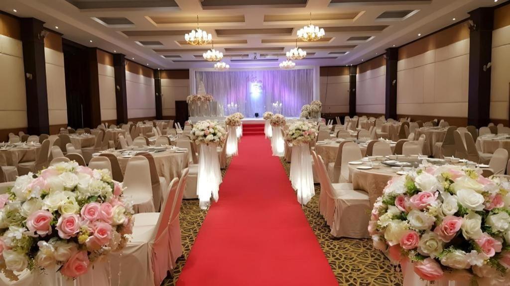 Western Grand Hotel Ratchaburi Ban Bang Kra Eksteriør bilde