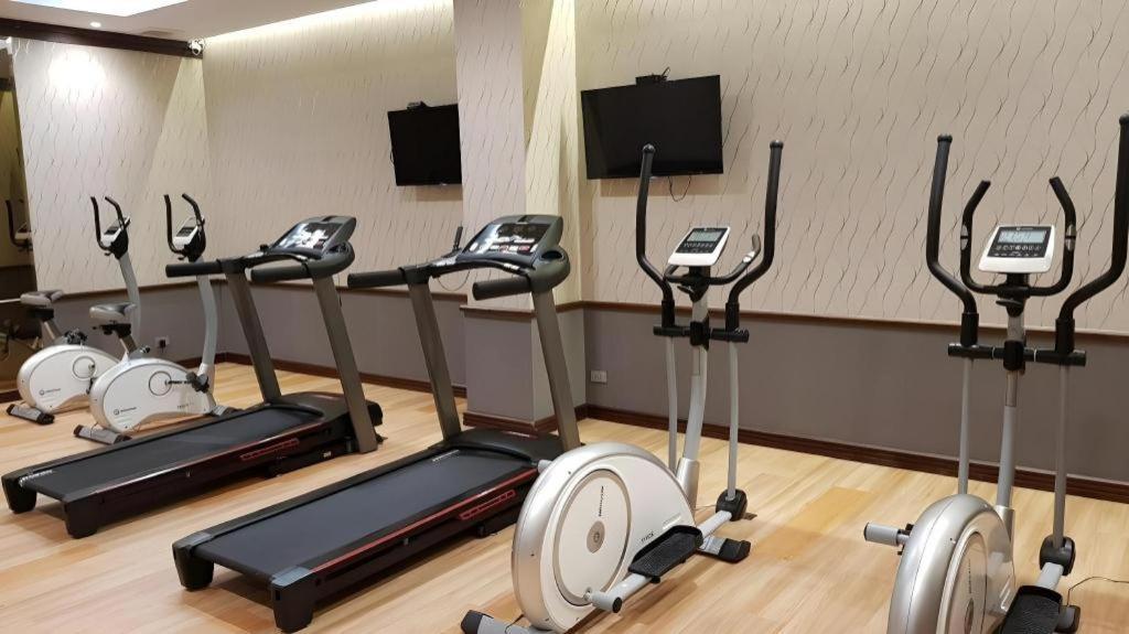 Western Grand Hotel Ratchaburi Ban Bang Kra Eksteriør bilde
